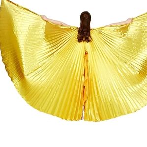 wings for praise and worship/ alas para danzas